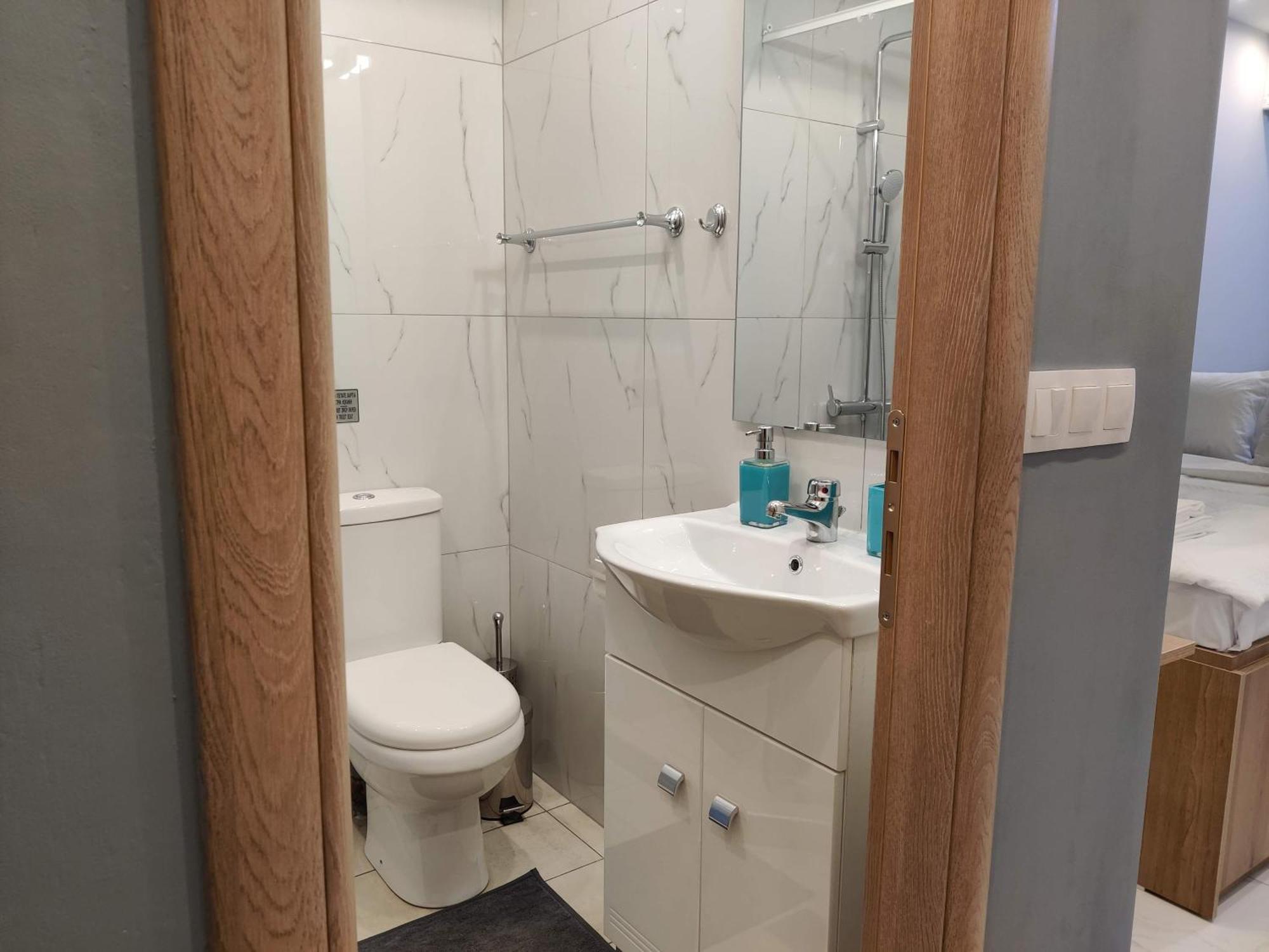 Apartment Stylish Fully Equipped Center *