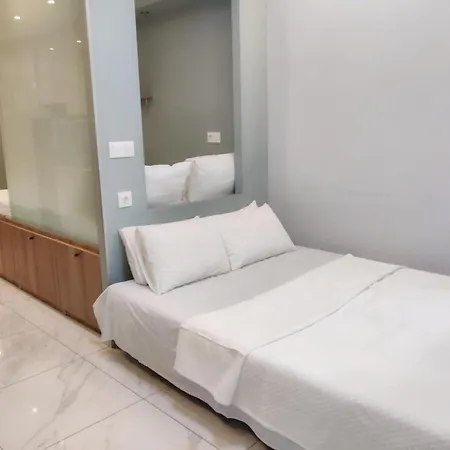 Stylish Fully Equipped City Center Condo Thessaloniki Exterior foto
