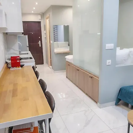 Stylish Fully Equipped City Center Condo Thessaloniki Exterior foto