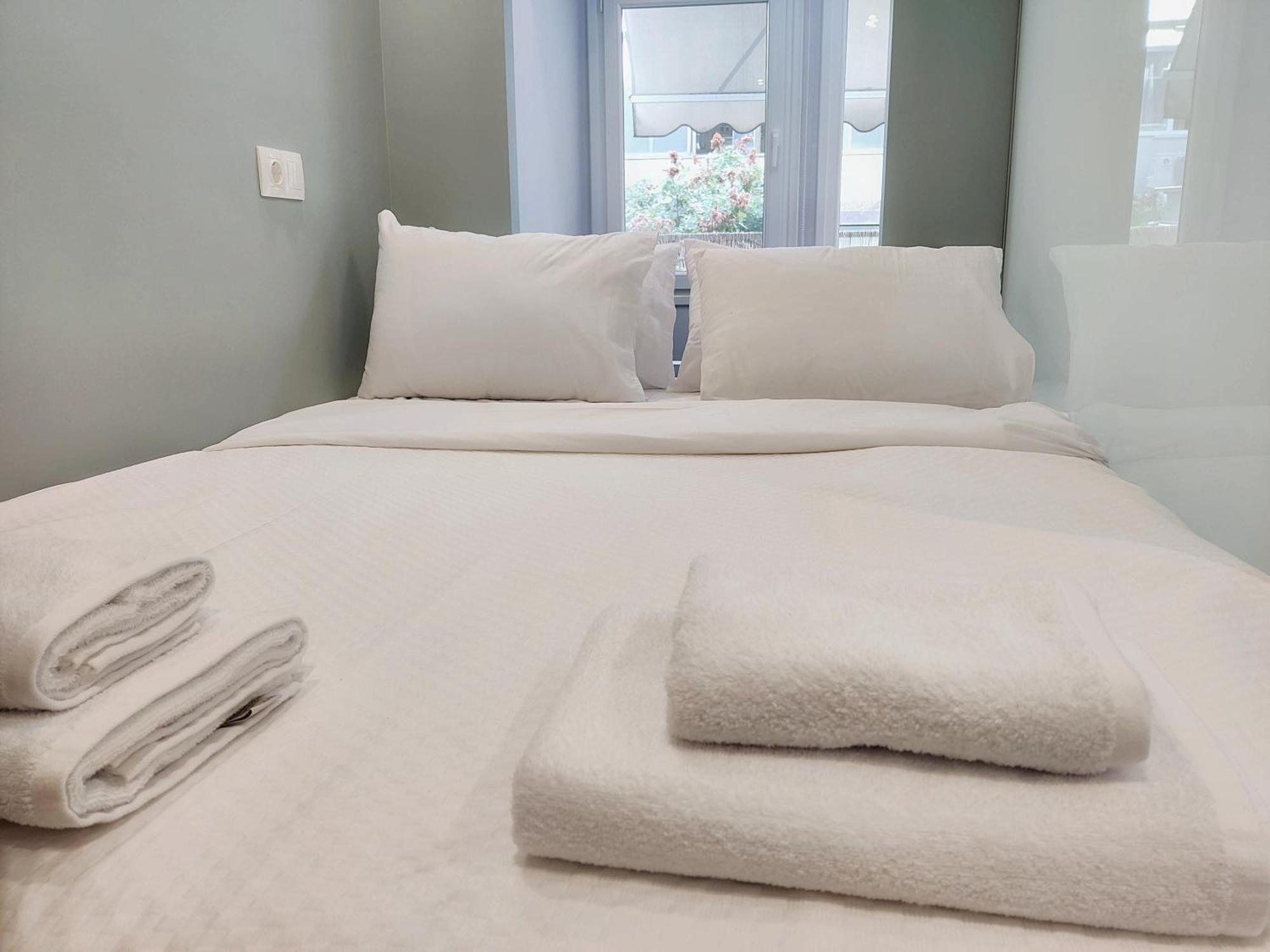 Stylish Fully Equipped Center Appartement