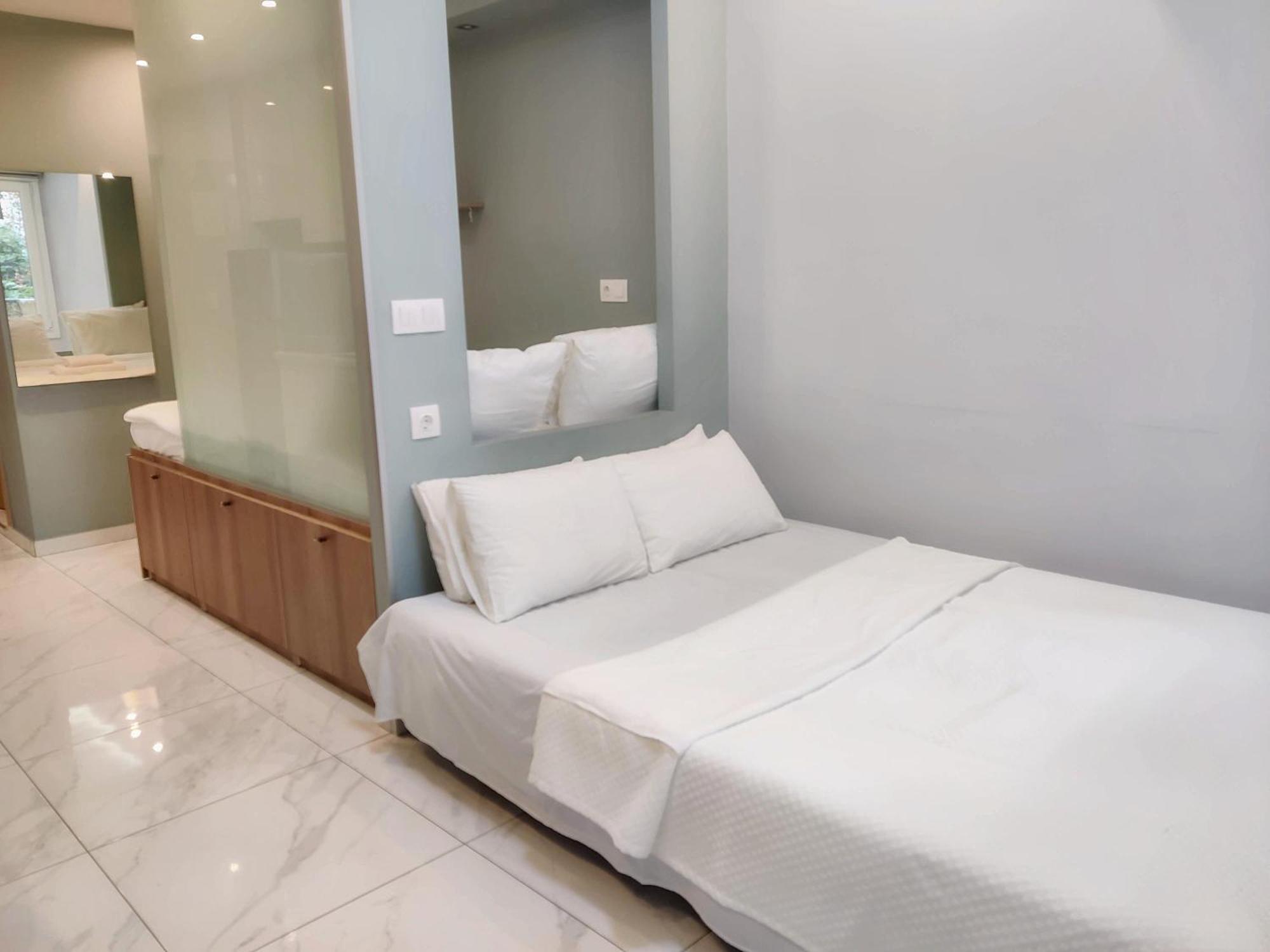 Appartement Stylish Fully Equipped Center