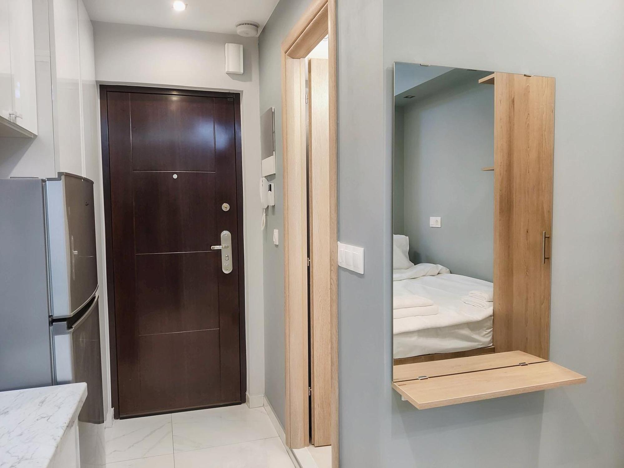 Stylish Fully Equipped Center Appartement *