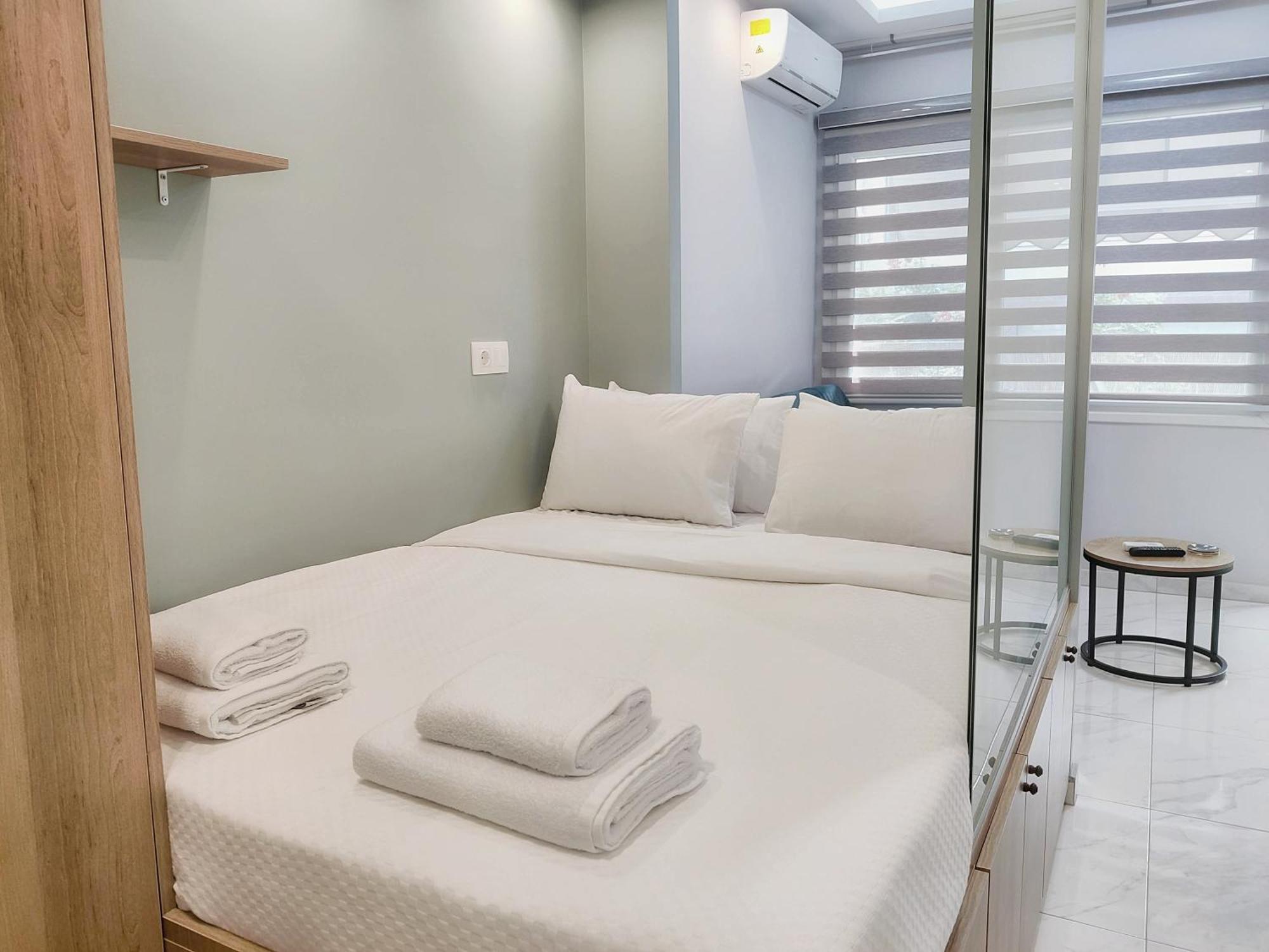 Appartement Stylish Fully Equipped Center *