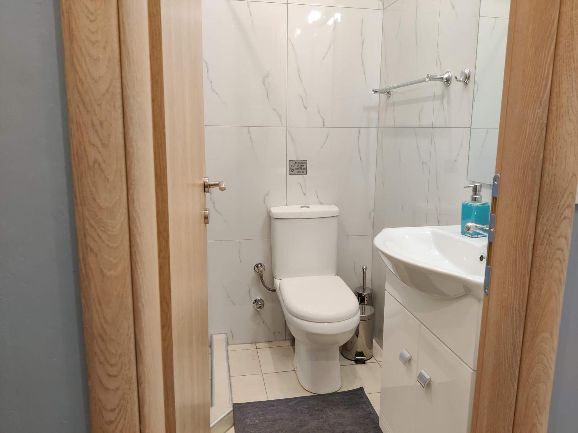 Stylish Fully Equipped Center * Thessalonique