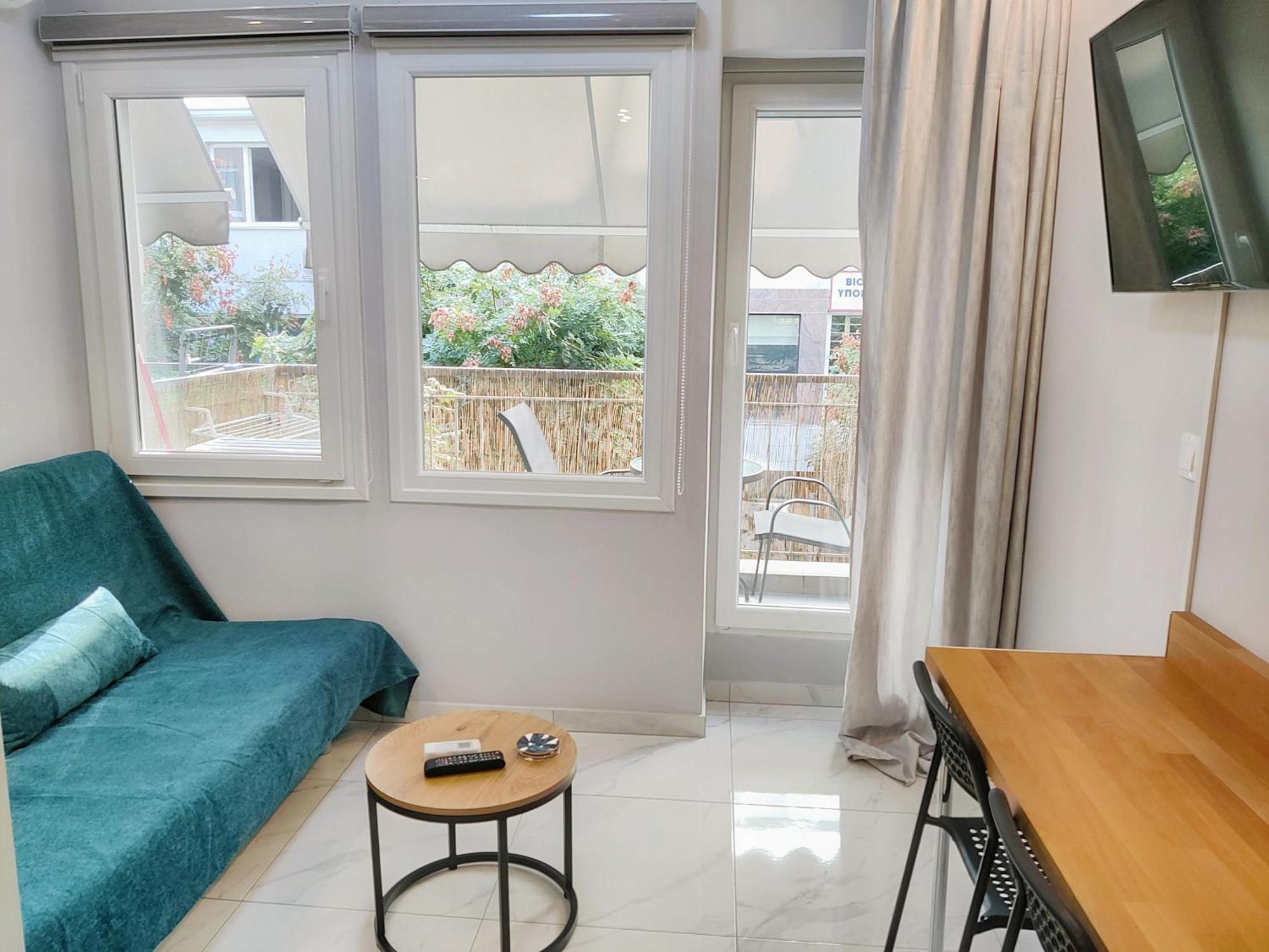 Appartement Stylish Fully Equipped Center *