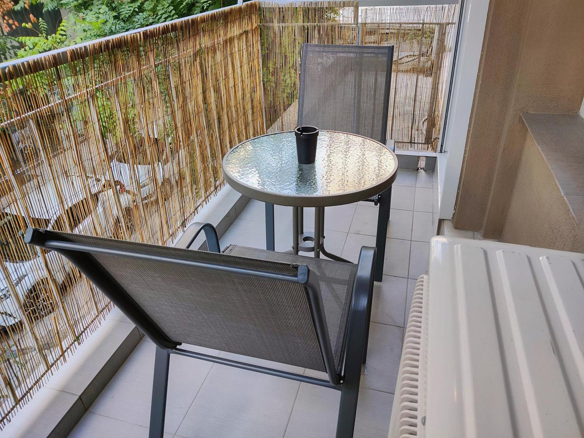 Appartement Stylish Fully Equipped Center Thessalonique
